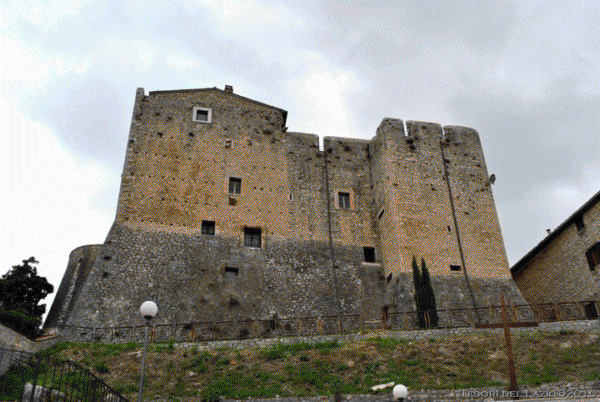 Castello Maenza